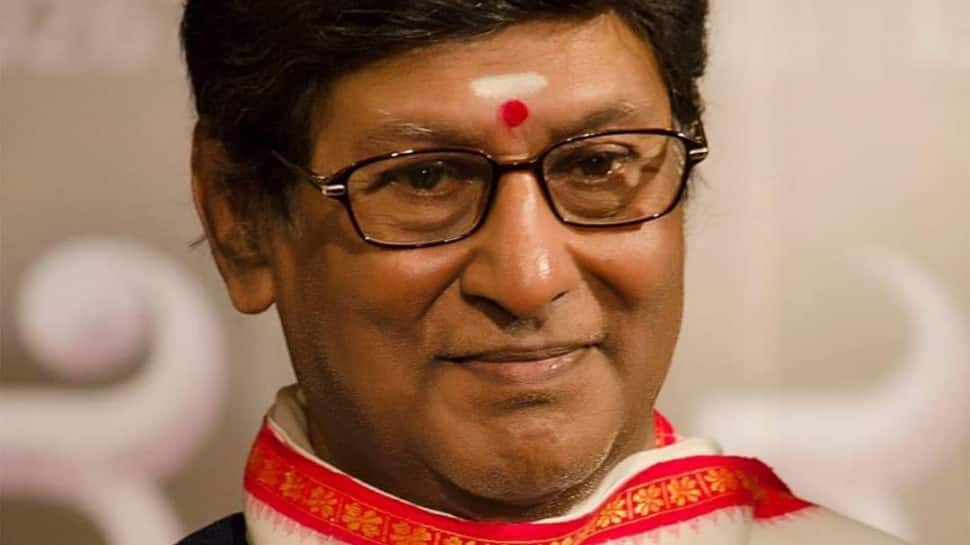 Veteran Kannada actor 'Kalatapasvi' Rajesh dies at 89