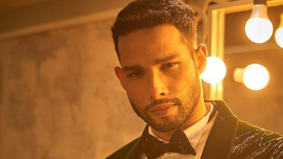 Siddhant Chaturvedi on his relationship: I'm very shy, don't even hold hands in public