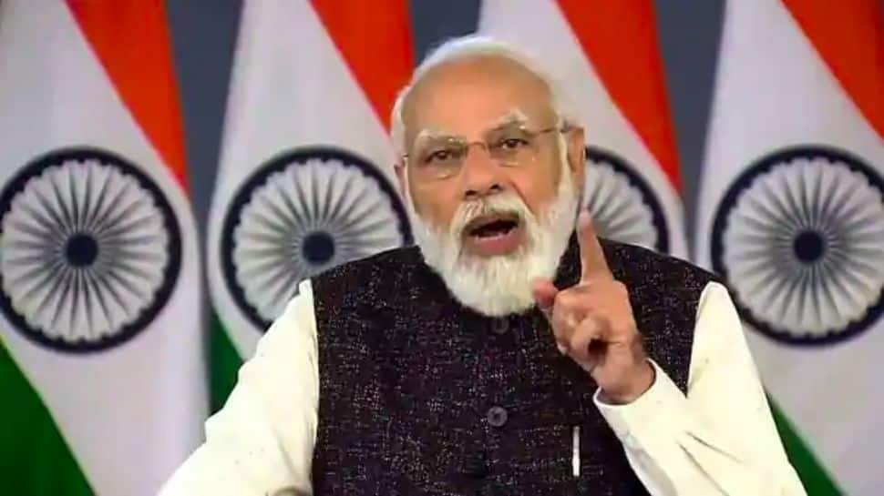 Assembly Elections 2022: PM Narendra Modi urges youth, first-time voters of Uttar Pradesh, Punjab to vote
