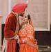 Afsana Khan tied the knot with Saajz on Feb 19