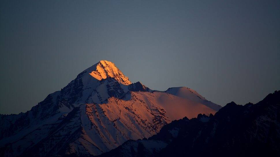 Stok Kangri