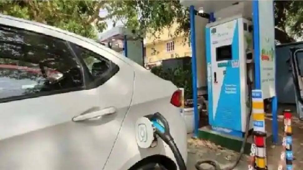 Electric vehicles charging stations doubled in THESE nine cities 