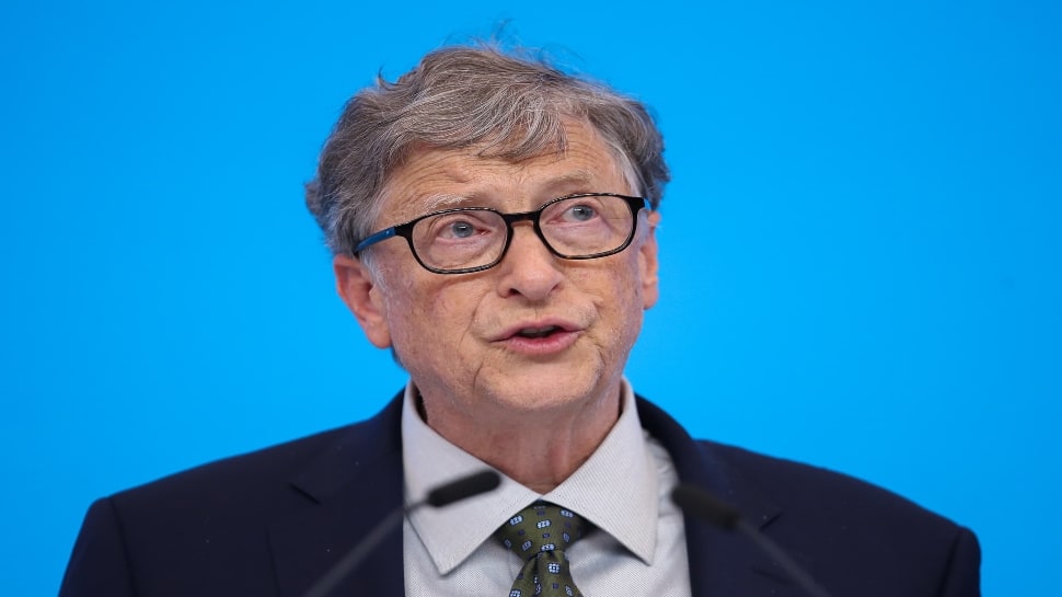 Microsoft co-founder Bill Gates says world may see another pandemic soon
