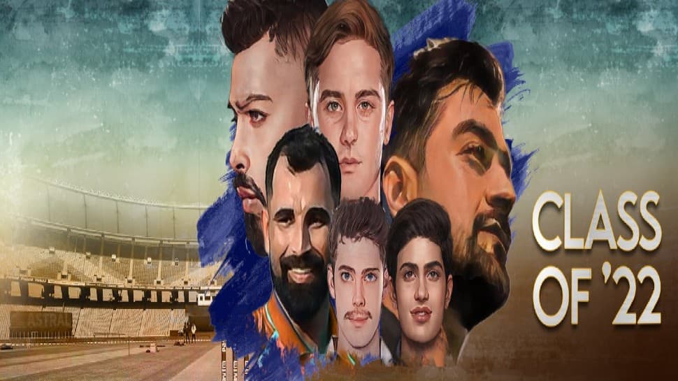 IPL 2022: Gujarat Titans unveil team logo, check the logo reveal HERE