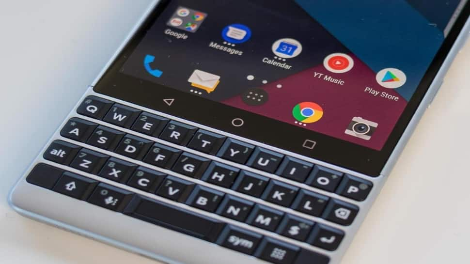 BlackBerry smartphones coming back again? Here's what you need to know ...