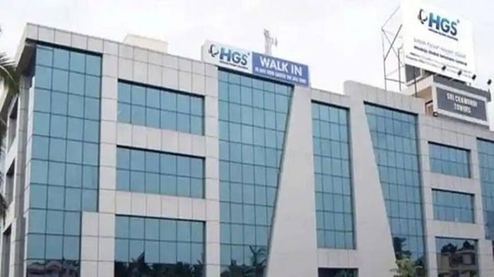 HGS bags contract worth Rs 2,100 cr from UK Health Security Agency