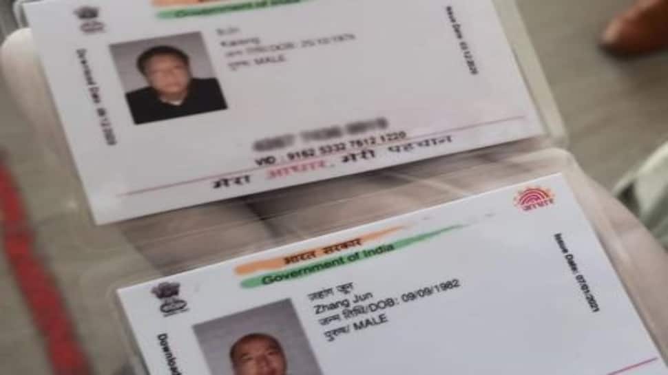 Aadhar Card Update: Want to change photo on Aadhaar Card? Here’s how to do it