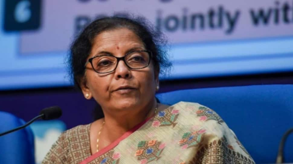 Finance Minister Nirmala Sitharaman to visit Mumbai tomorrow for post-Budget interaction