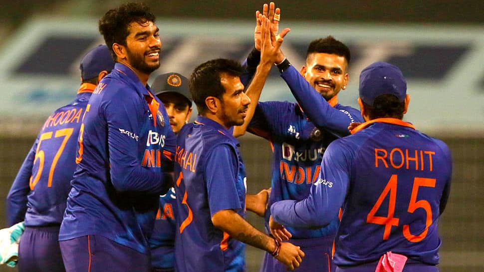 IND vs WI: Dominant India beat Windies in third T20I to complete 3-0 clean sweep