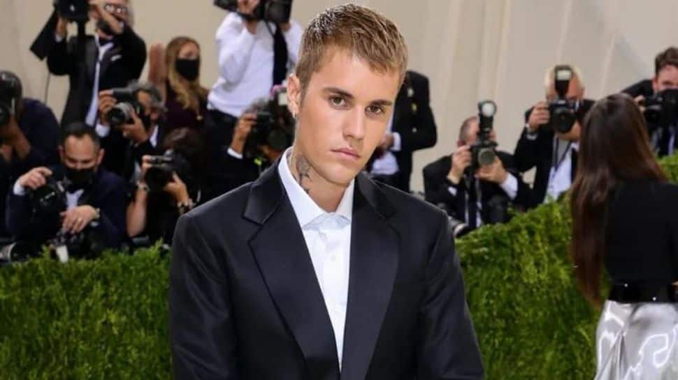 Justin Bieber tests positive for COVID, reschedules Las Vegas concert