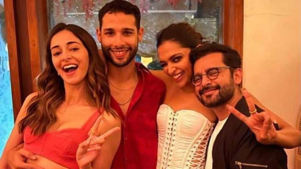 Deepika Padukone gets trolled for hosting ‘Gehraiyaan’ success bash; netizens say &#039;Success for what?&#039; 