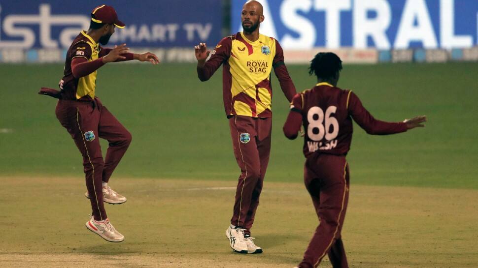 West Indies have now lost 83 T20Is, which is the most by any team including the Super Over losses. Sri Lanka is on second with 82 losses. (Photo: PTI)