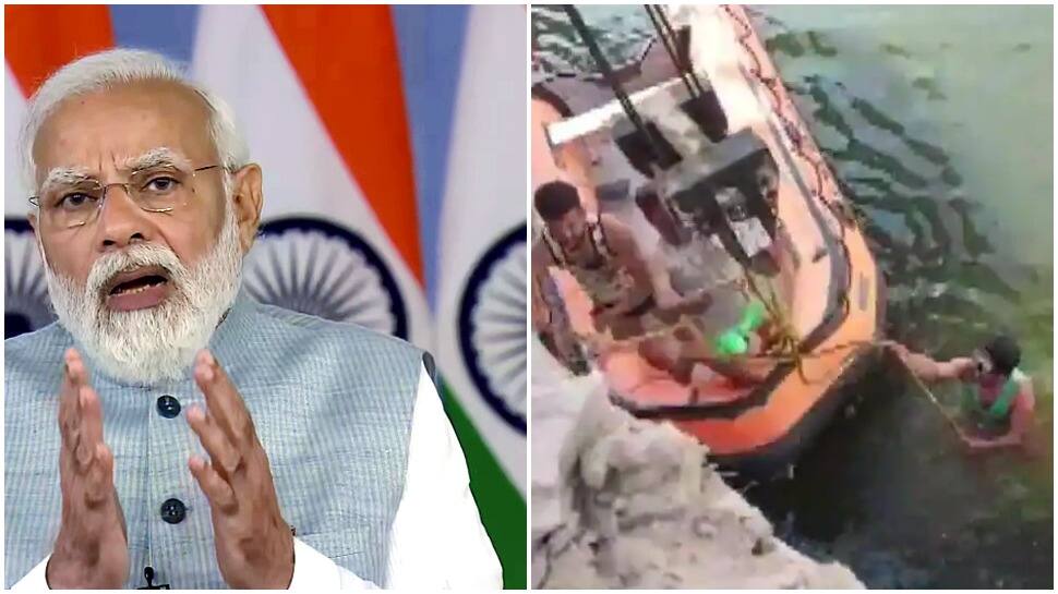 PM Modi announces Rs 2 lakh aid to kin of Kota accident victims