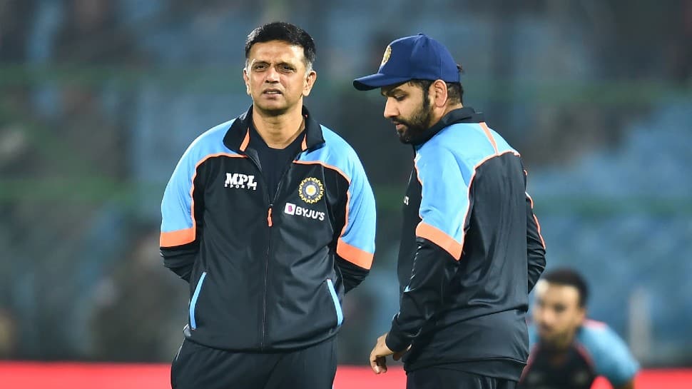 &#039;We&#039;re clear about team combination for T20 World Cup 2022&#039;: Team India coach Rahul Dravid makes BIG statement 