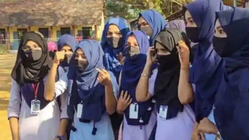 Hijab not essential religious practice, should be kept out of schools: K&#039;taka govt to HC