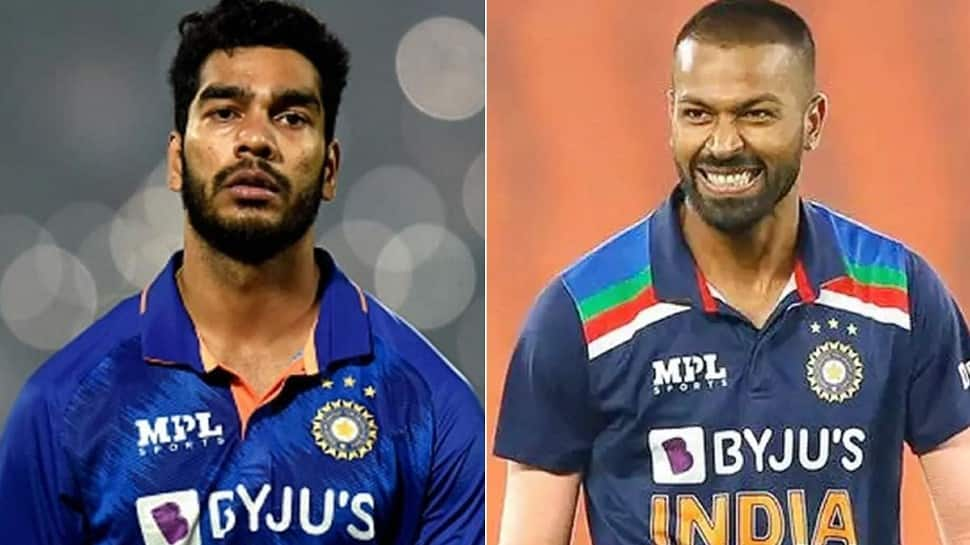 Venkatesh Iyer is ahead of Hardik Pandya for T20 World Cup 2022 consideration: Wasim Jaffer makes BIG statement