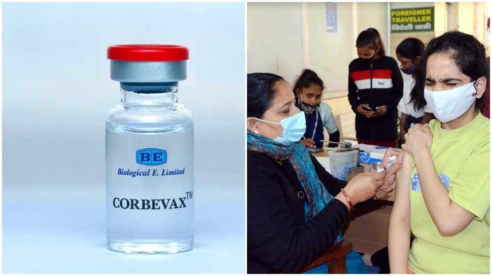 Corbevax receive emergency use authorisation for 12-18 years age group