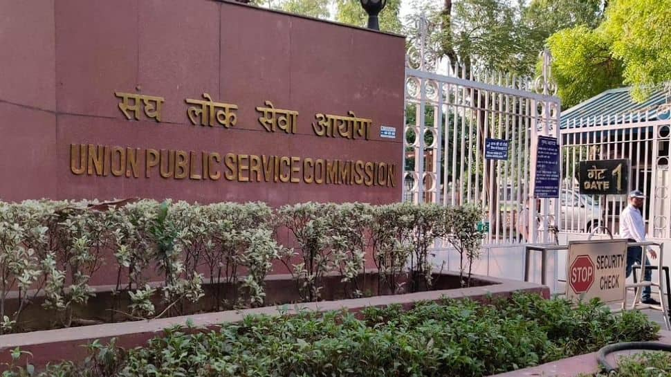 UPSC CSE prelims 2022 registration ends today, here’s how to apply on upsconline.nic.in