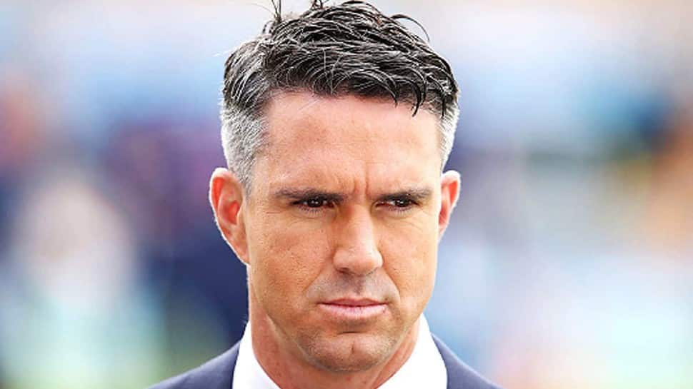 Former England captain Kevin Pietersen was always an outspoken cricketer, who didn't shy away from taking on England and Wales Cricket Board (ECB). Pietersen's text exchange with South Africa cricketers was the final nail as ECB abruptly ended his career. (Source: Twitter)
