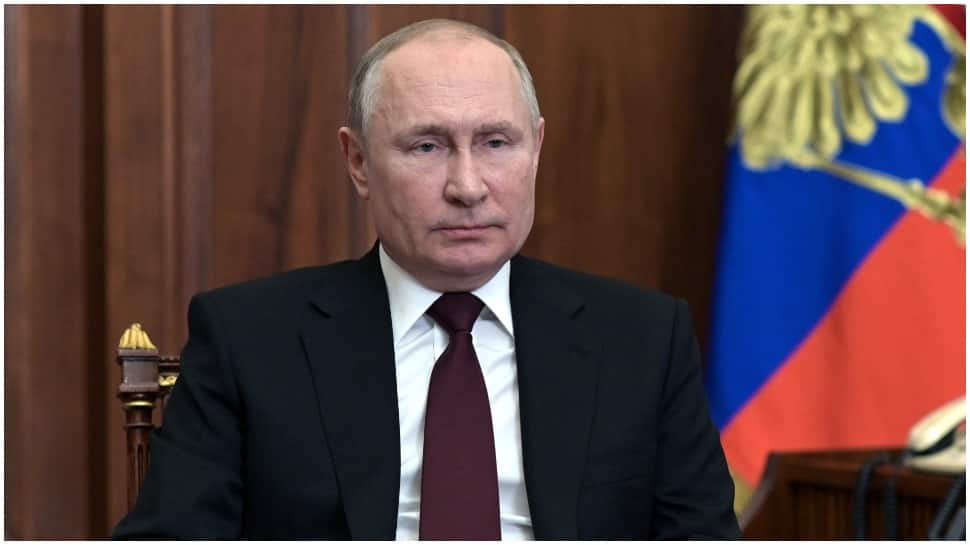Crise en Ukraine : l’Occident prépare des sanctions contre la Russie – tout ce que vous devez savoir |  Nouvelles du monde