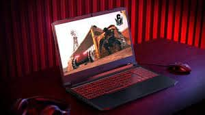 Acer Nitro 5 AN515-57 15.6-inch Gaming laptop