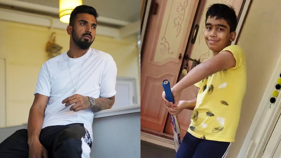 IPL 2022: LSG captain KL Rahul SAVES LIFE of aspiring cricketer with THIS act