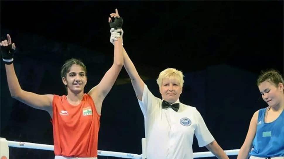 Nitu and Anamika advance to quarters at Strandja Memorial Boxing tournament in Bulgaria