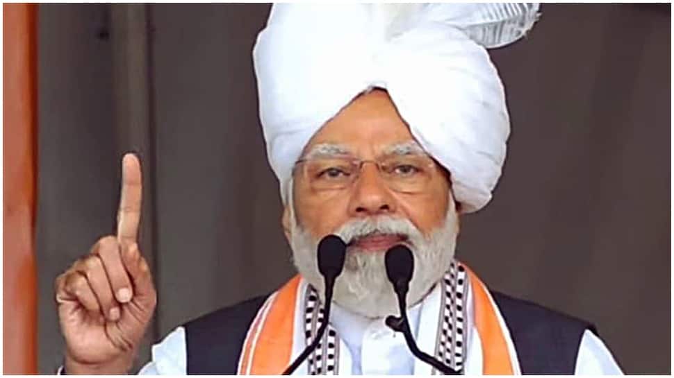 Assembly Election 2022: PM Modi sure of ‘Jeet Ka Chowka’ in Uttar Pradesh