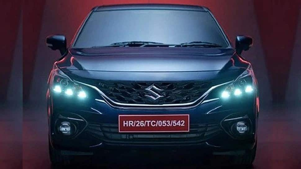 Maruti Suzuki Baleno facelift India launch on February 23: All you need to know