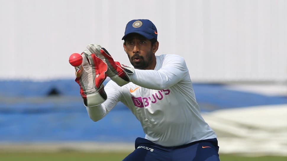 Wriddhiman Saha issues WARNING to journalist who threatened him – check here