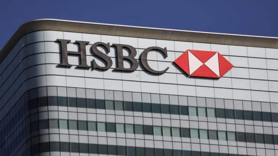 HSBC's profit before tax from India rises marginally to USD 1.11 bn