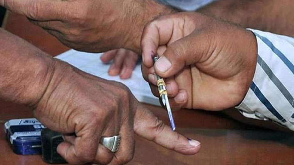 Uttar Pradesh election 2022: Voting in 59 assembly constituencies in 4th phase today, 624 candidates in fray