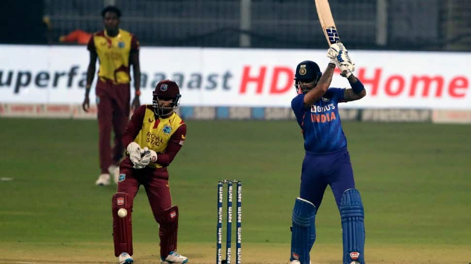 India vs SL 2022: Suryakumar Yadav, Deepak Chahar ruled out of T20 series