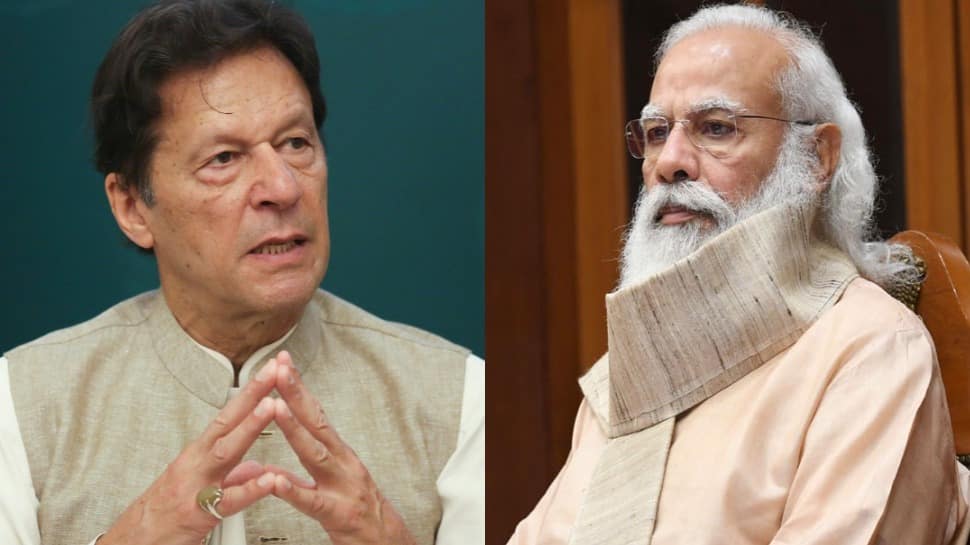 Pakistan PM Imran Khan wants a &#039;TV debate&#039; with PM Narendra Modi to resolve differences