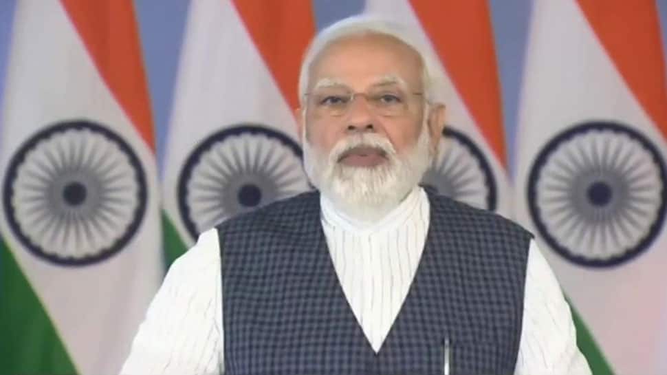 Union Budget has clear roadmap for housing for all, Jal Jeevan Mission: PM Modi