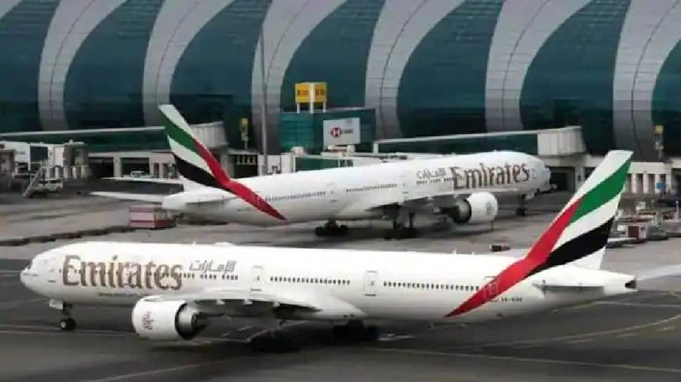 Dubai Airport again becomes world&#039;s busiest international airport for 8th year in a row