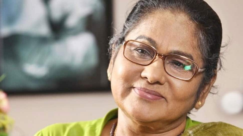 KPAC Lalitha dies at 74, teary-eyed Kerala film industry bids goodbye to National Award-winning actress