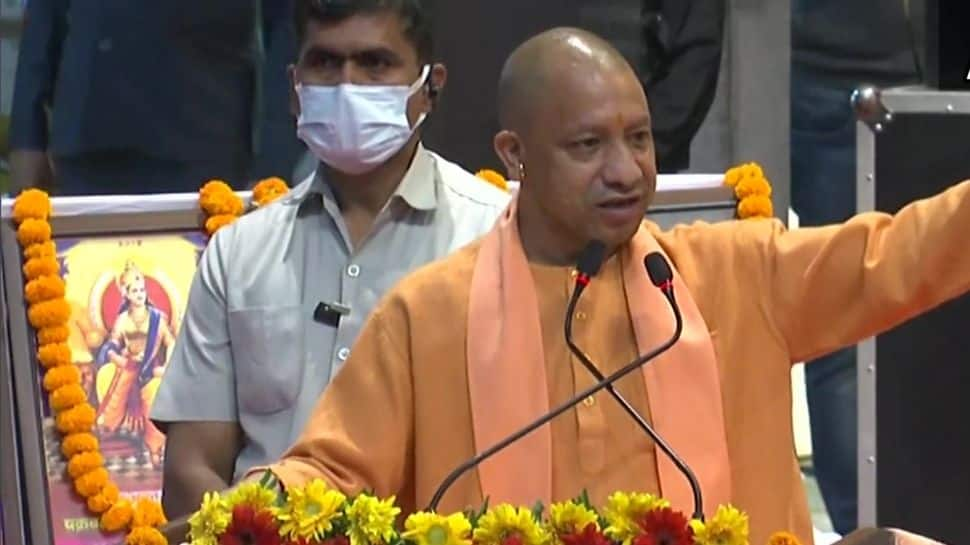 As stray cattle menace hits BJP in Uttar Pradesh polls, Yogi Adityanath offers solution