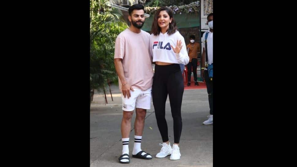 Anushka and Virat became parents to baby girl 