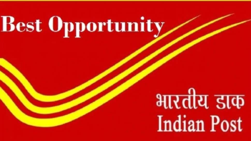 India Post Recruitment 2022: Apply for various vacancies at indiapost.gov.in, details here