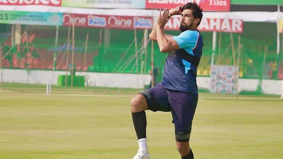 Ranji Trophy 2022: Ishant Sharma returns as Delhi look for win against Jharkhand