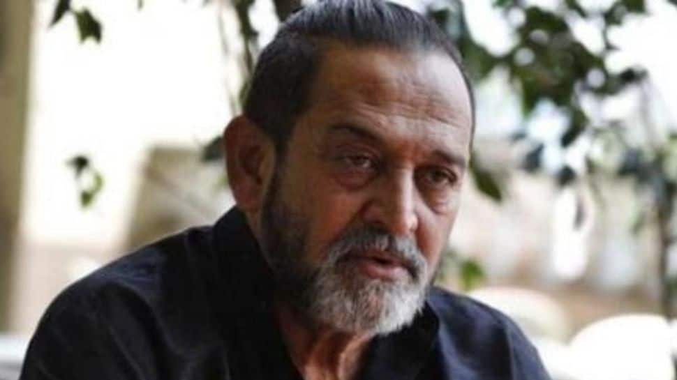 Case registered against actor, director Mahesh Manjrekar in Mumbai under POCSO