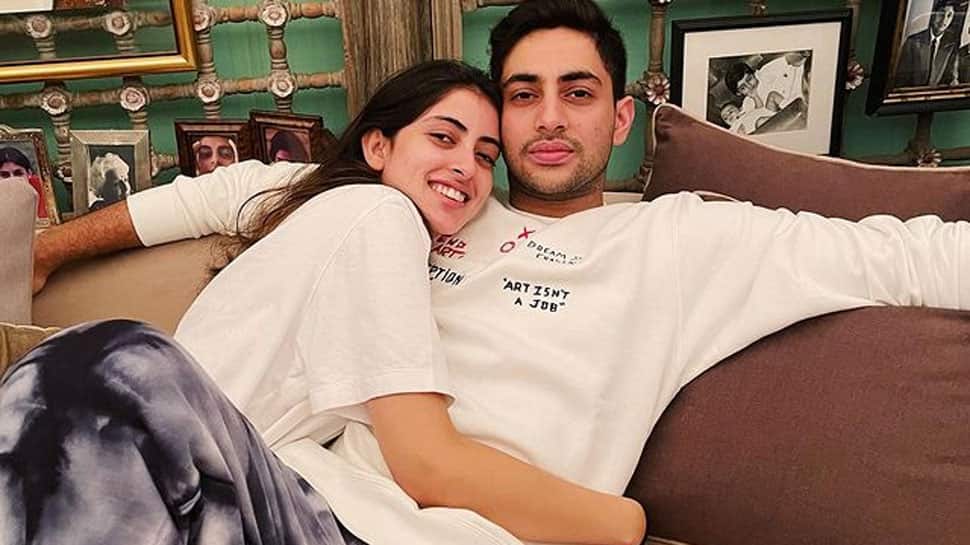 Navya Nanda opens up on sexism at home, says &#039;mom always asks me to play host not my brother&#039;