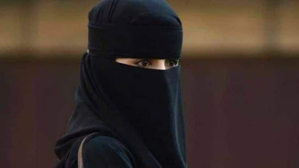 Hijab row reaches Delhi, Class VI student barred from class in school at Mustafabad