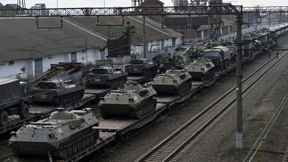 Le monde se rapproche-t-il de la troisième guerre mondiale alors que la Russie déclare la guerre à l’Ukraine ?  |  Nouvelles du monde