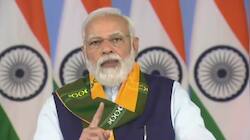 Budget focusing on making agriculture modern, smart: PM Modi