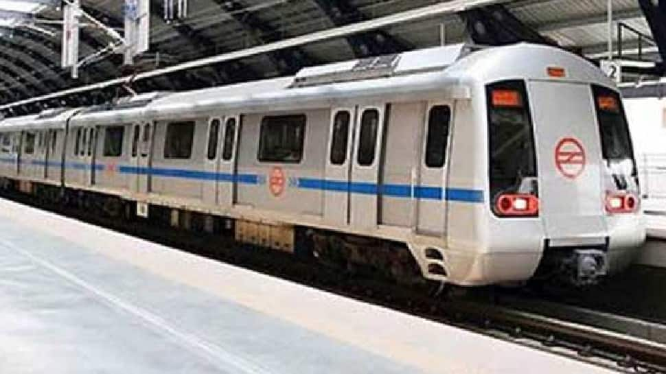 Delhi Metro passengers can now get real-time information on their planned journey route, here’s how