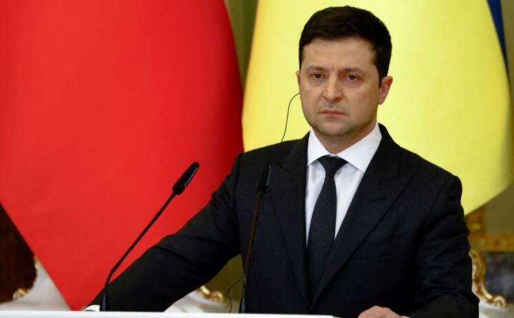Ukraine President Volodymyr Zelenskyy vows fight back against Russia: &#039;We will not bow down&#039;