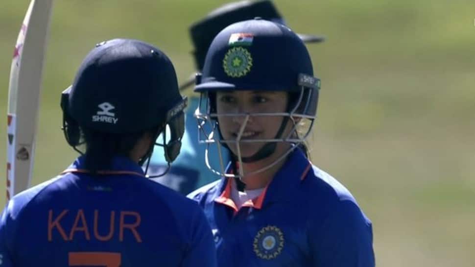 &#039;It was really important with World Cup coming up&#039;, Smriti Mandhana on Harmanpreet Kaur regaining form
