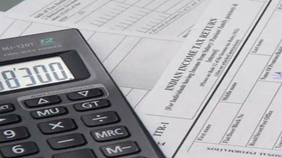 ITR Update: Income Tax refunds worth about Rs 1.83 lakh crore issued to 2.07 crore taxpayers